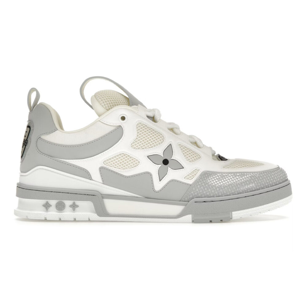 Louis Vuitton LV Skate Light Grey