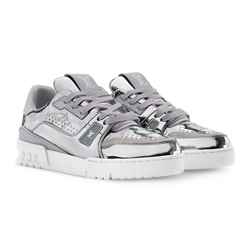LV Trainer Silver